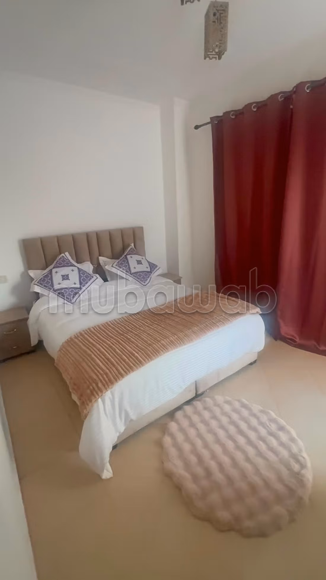 Villa 371m² quartier Firdaous près colège ELARAKI