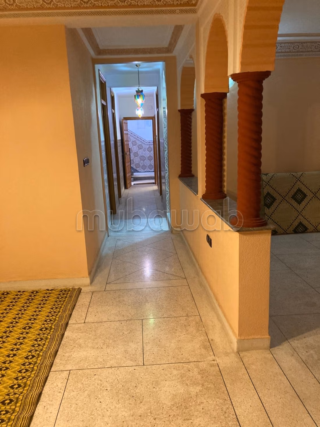 Casa a Masira 3