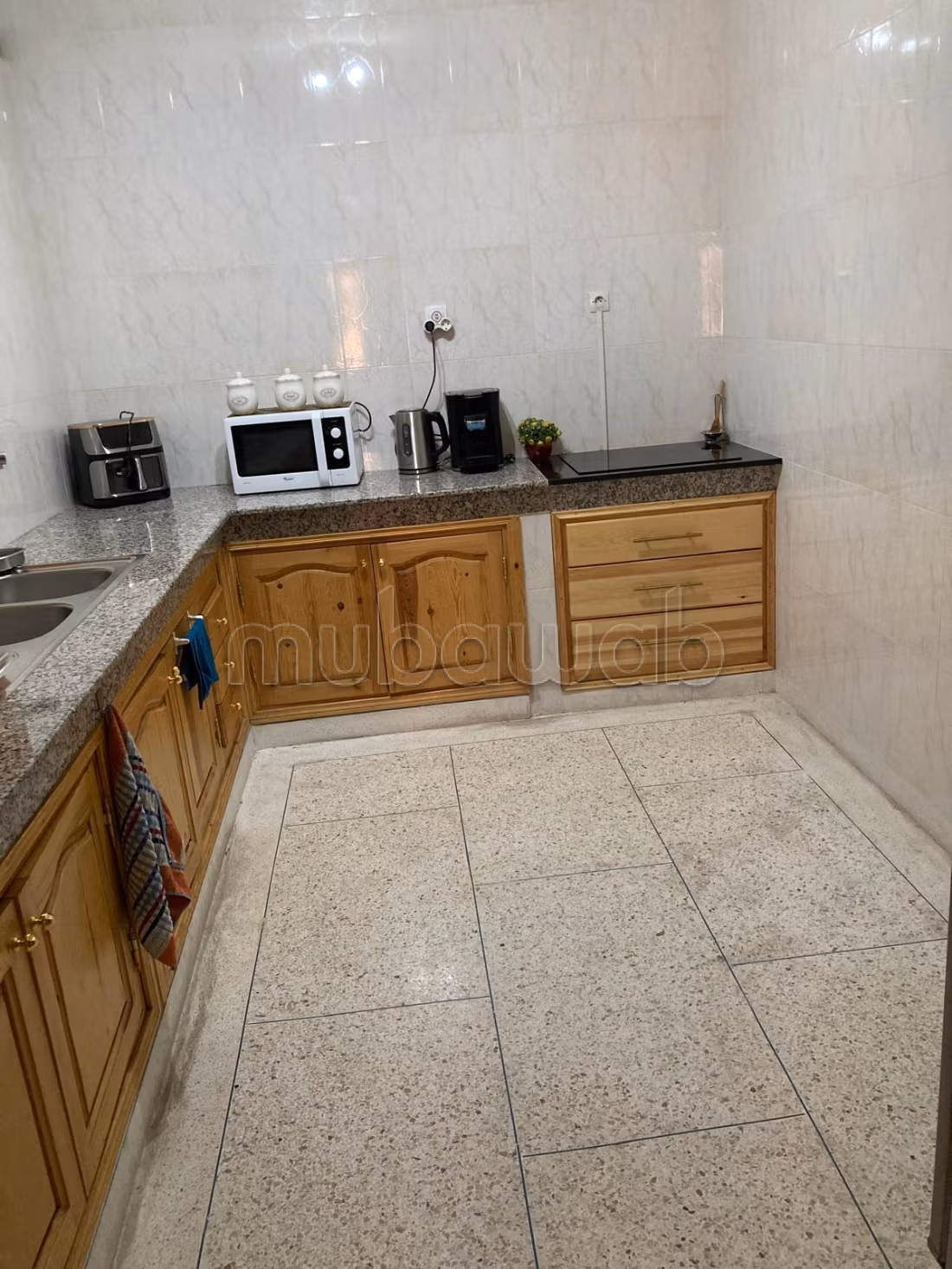 Casa a Masira 3