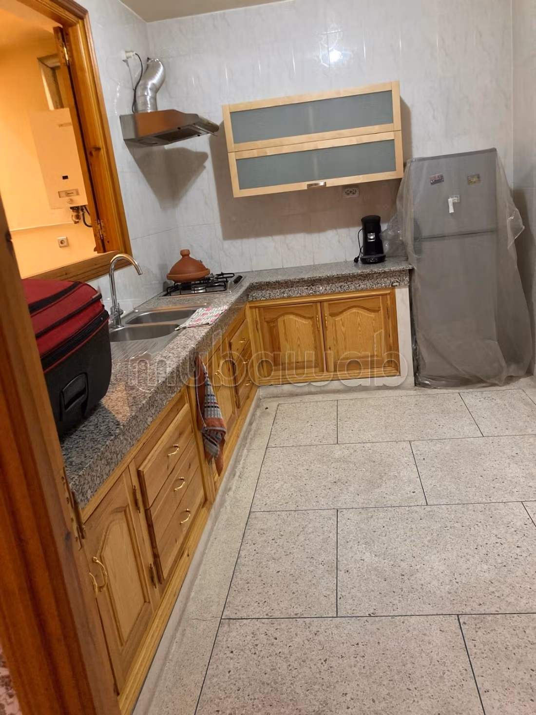Casa a Masira 3