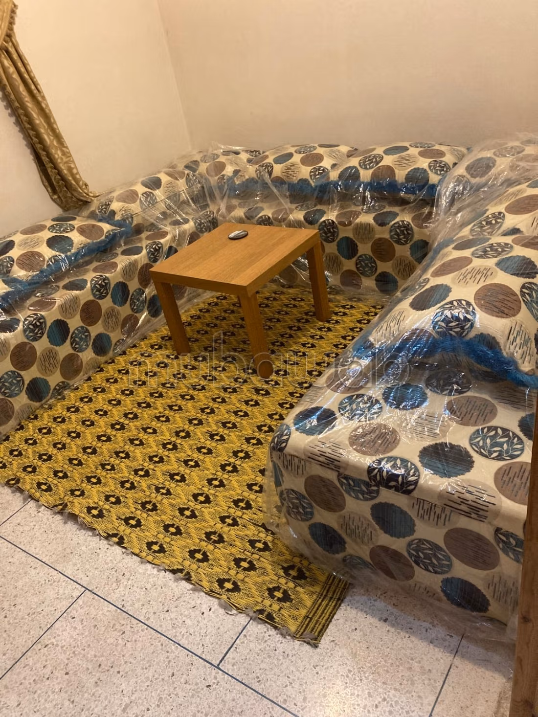 Casa a Masira 3