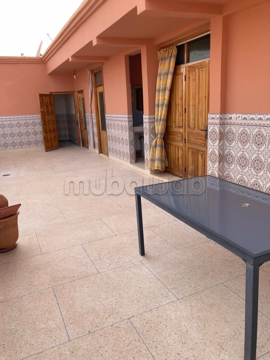 Casa a Masira 3