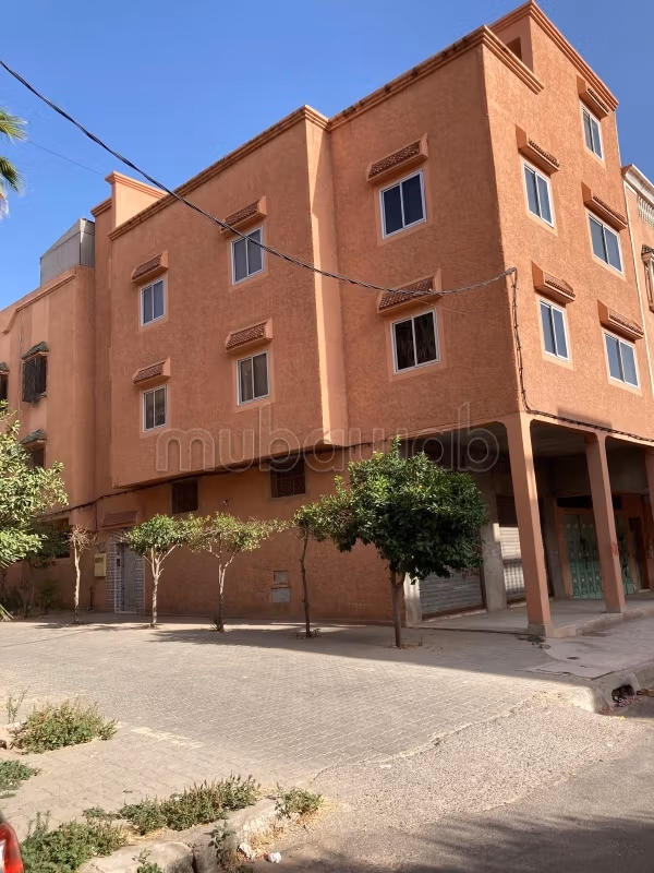 Maison à Masira 3