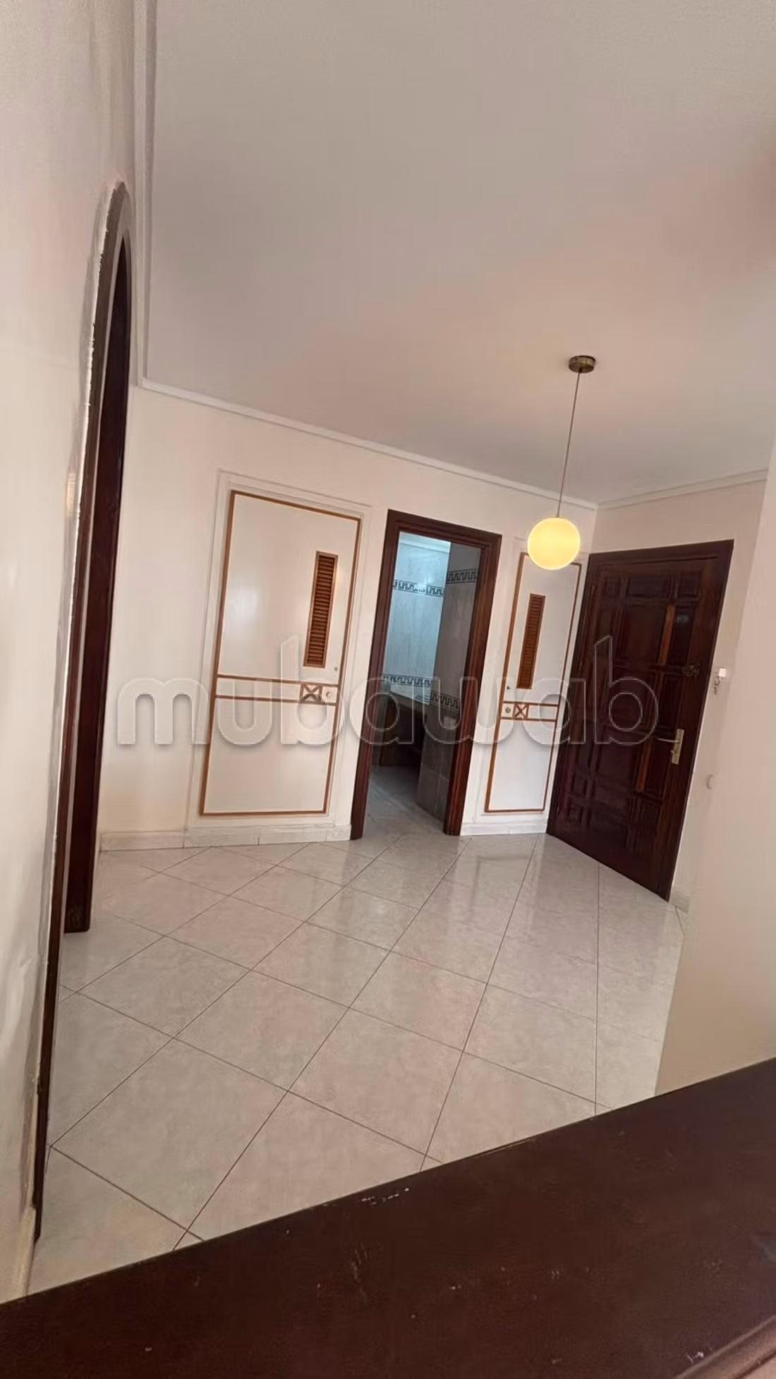 À Louer: Appartement Spacieux Lumineux Hay Riyad — 3