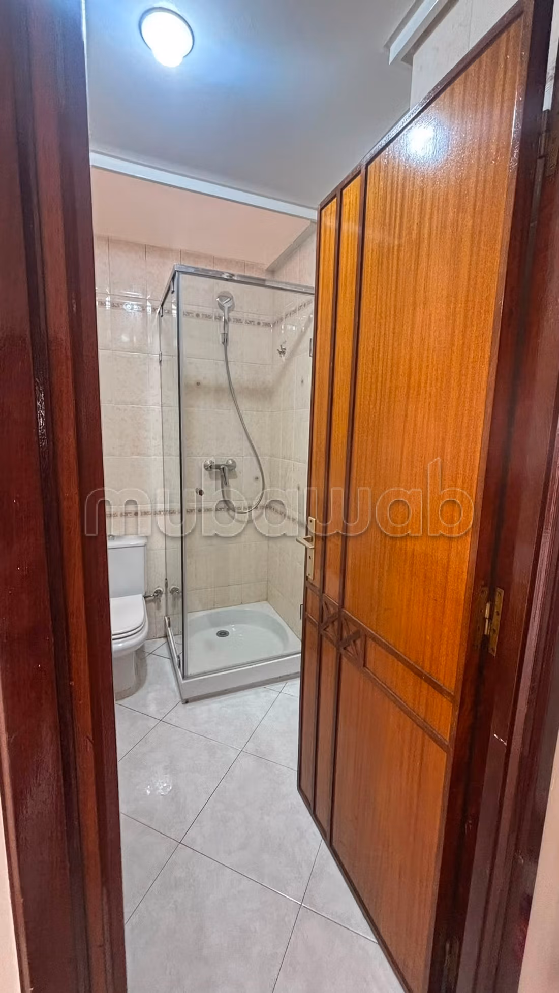À Louer: Appartement Spacieux Lumineux Hay Riyad — 5