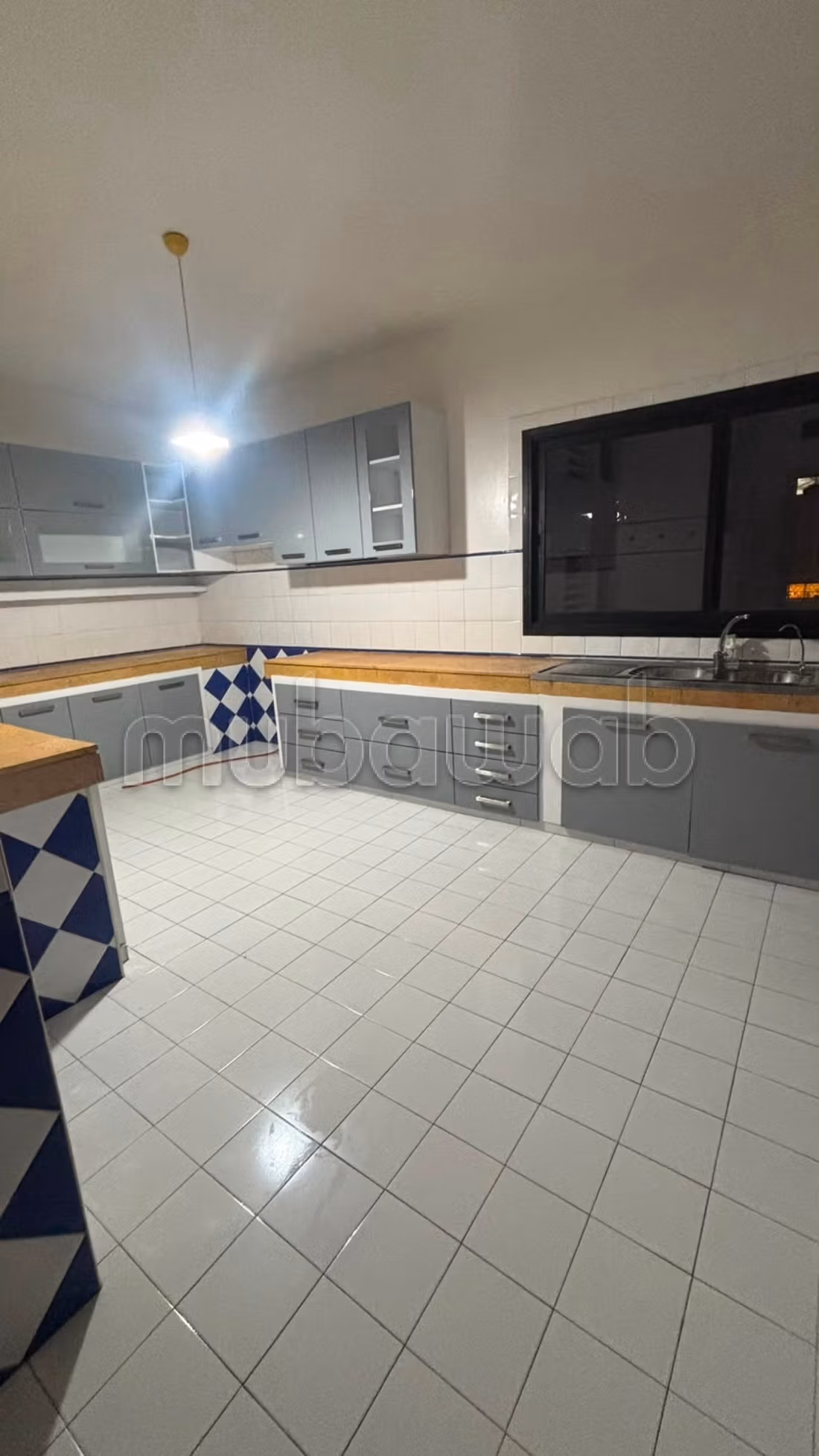 À Louer: Appartement Spacieux Lumineux Hay Riyad — 6