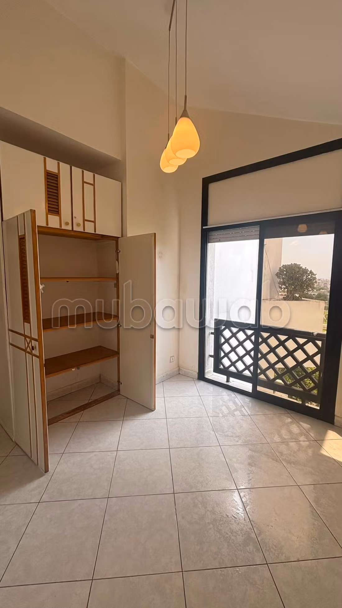 À Louer: Appartement Spacieux Lumineux Hay Riyad — 2