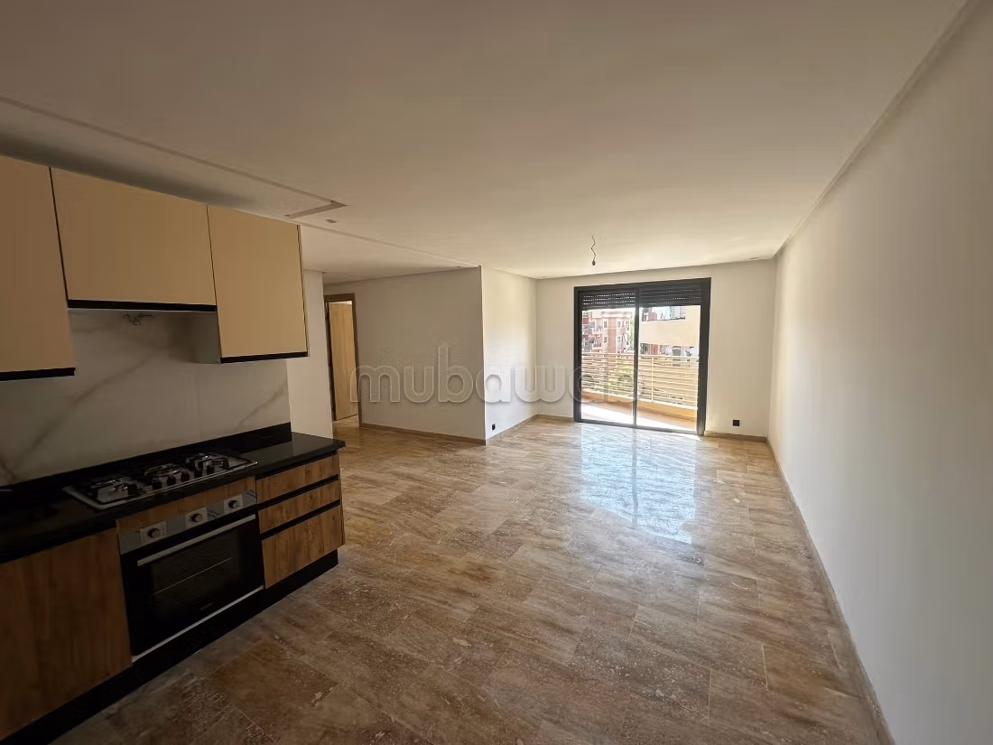 Appart 3 balcons centre de gueliz 
Caree Edden