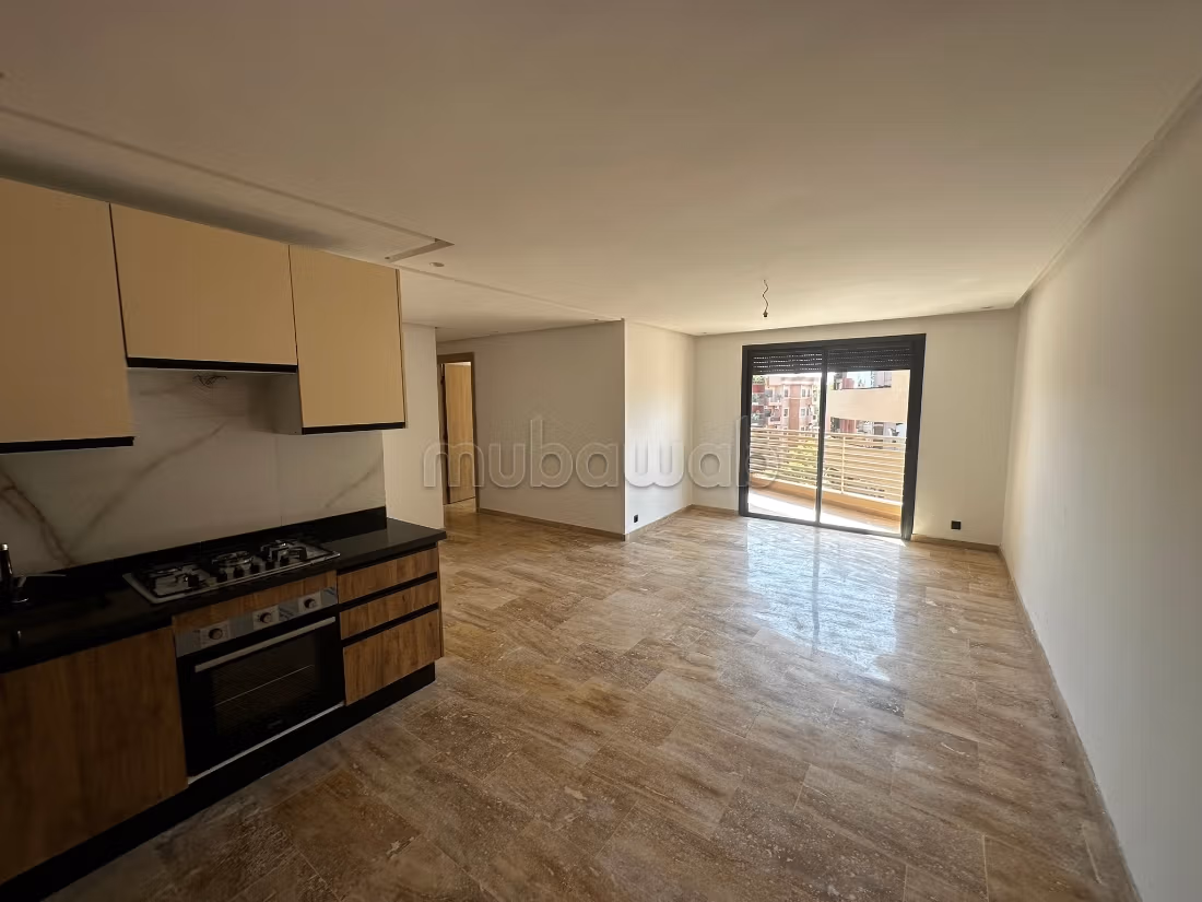 Appart 3 balcons centre de gueliz 
Caree Edden — 2