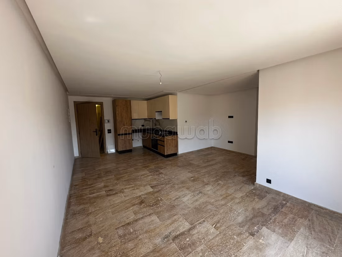 Appart 3 balcons centre de gueliz 
Caree Edden — 3