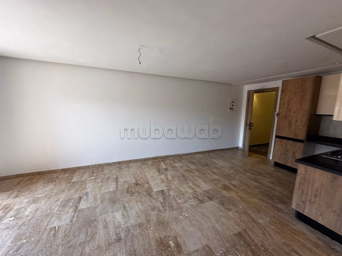 Appart 3 balcons centre de gueliz 
Caree Edden — 6