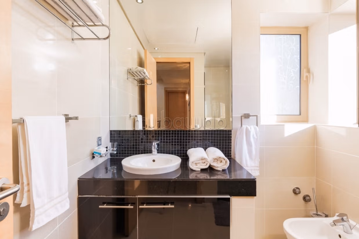 Luxury villa for rent for your vacation on Boulevard Med 6, Golf Prestigia