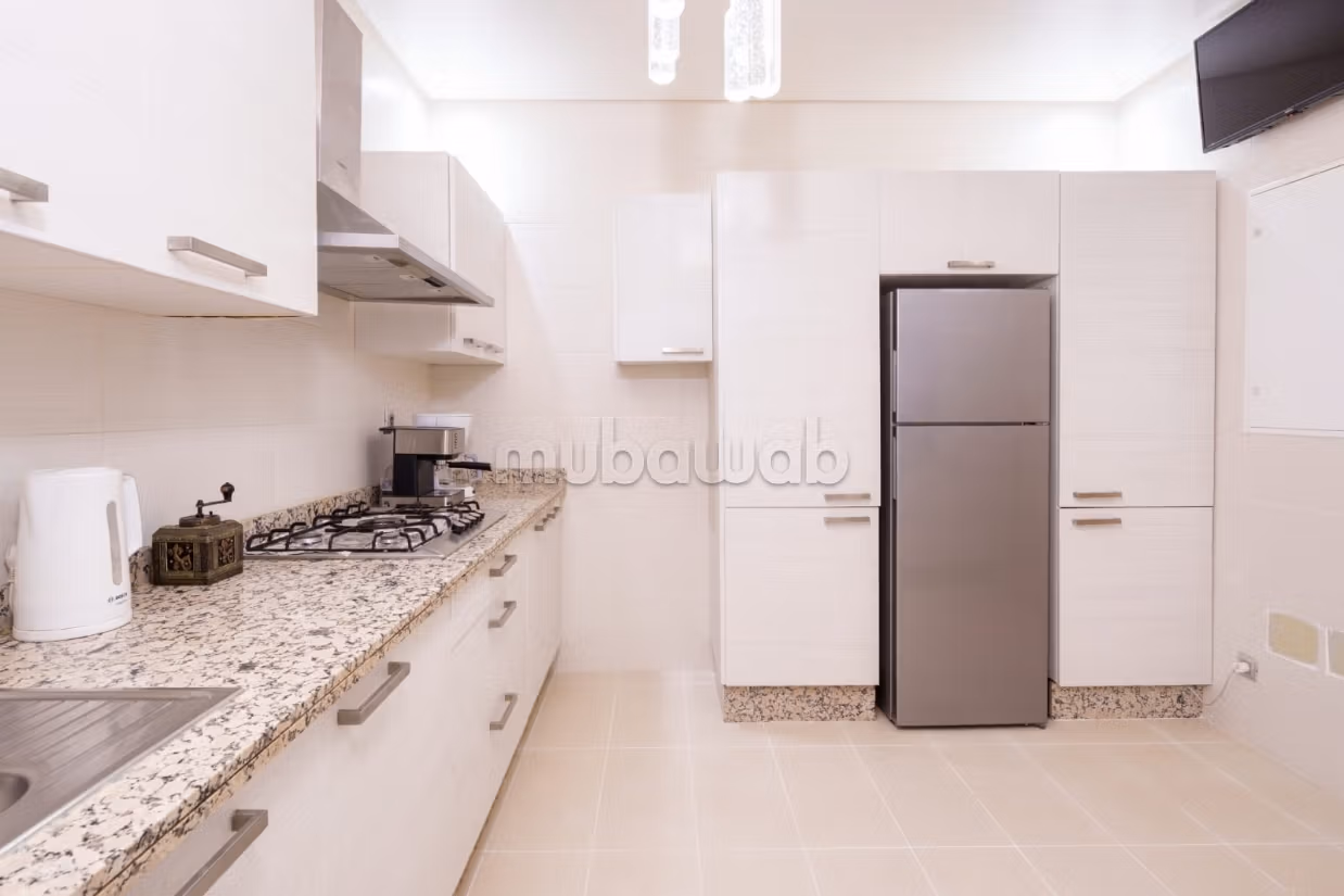 Luxury villa for rent for your vacation on Boulevard Med 6, Golf Prestigia