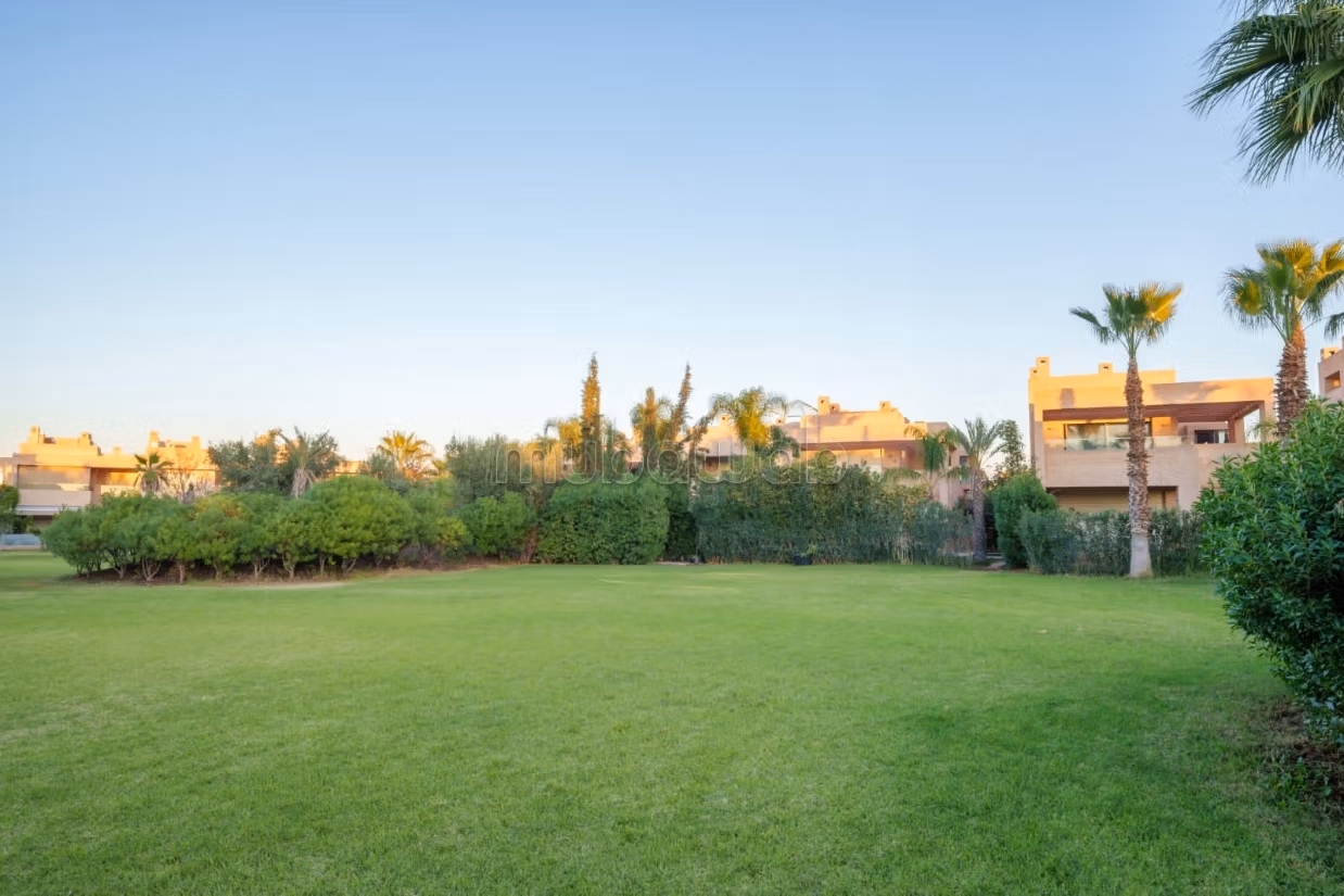 Luxury villa for rent for your vacation on Boulevard Med 6, Golf Prestigia