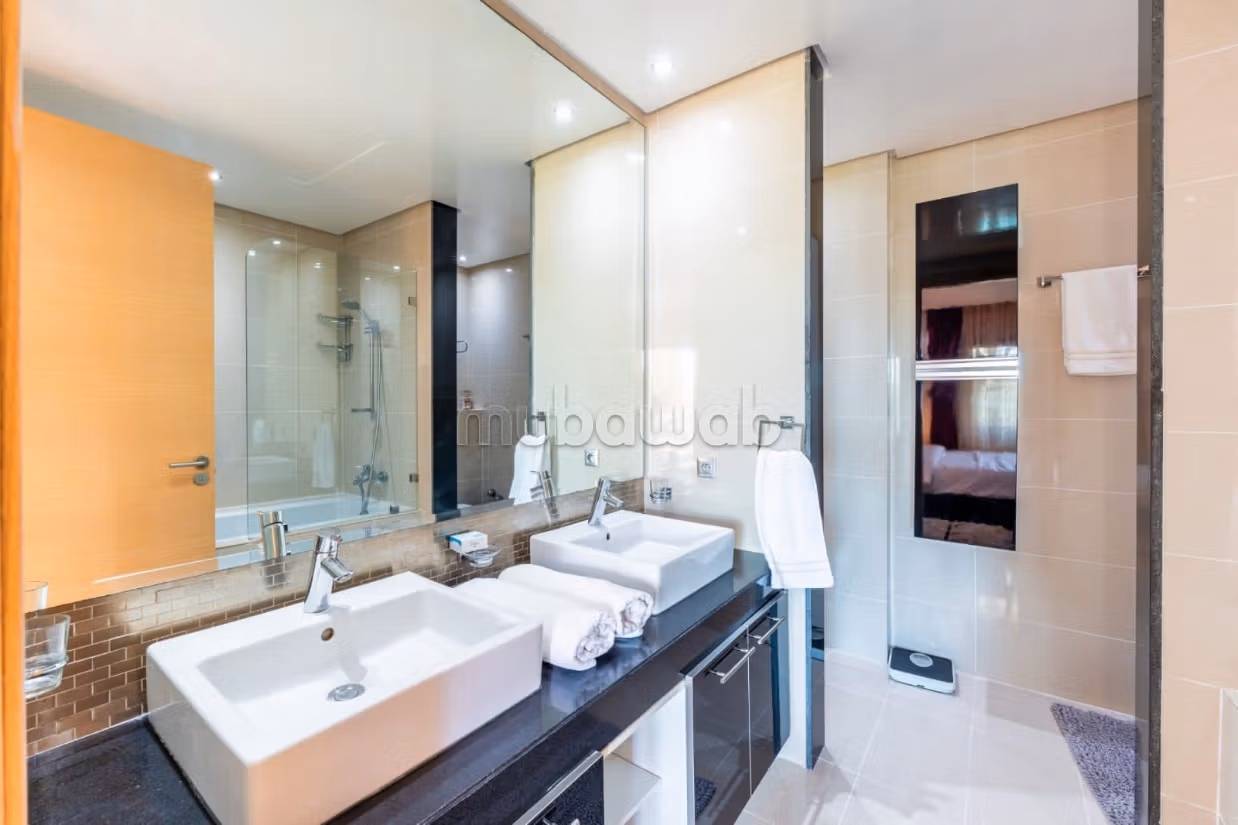 Luxury villa for rent for your vacation on Boulevard Med 6, Golf Prestigia