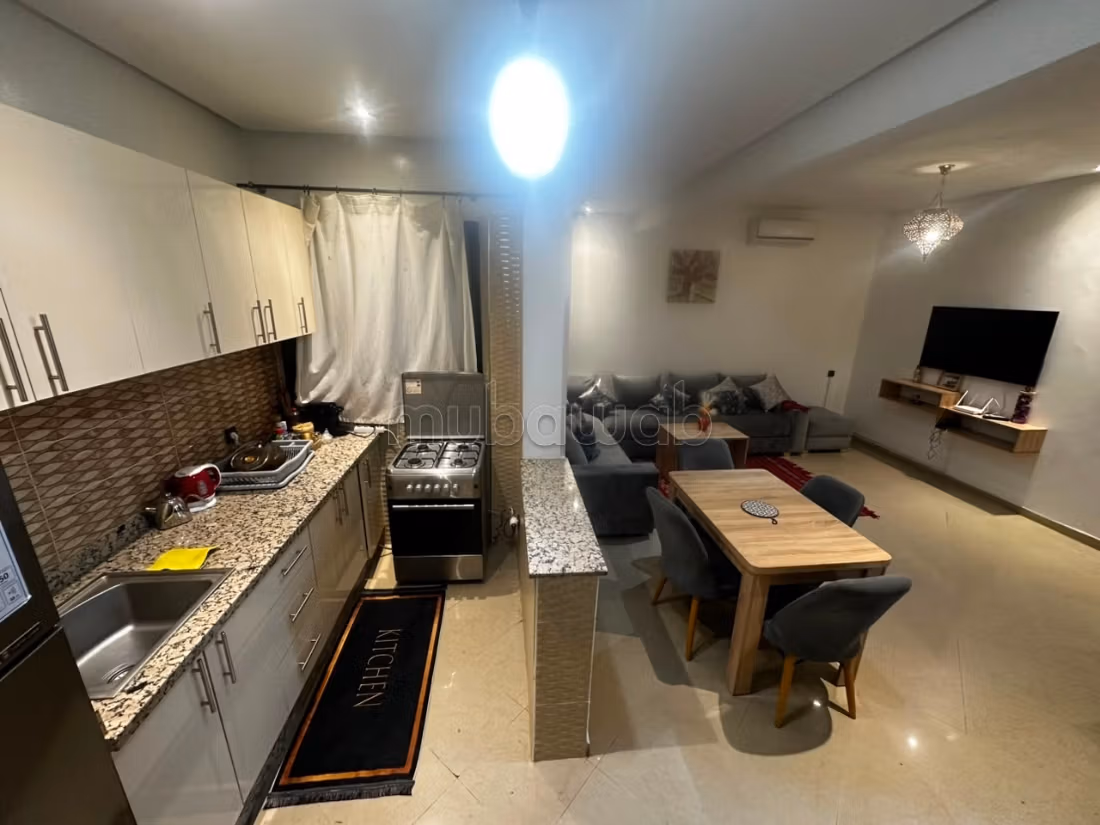 Appartement 70 m² à Issil — 8