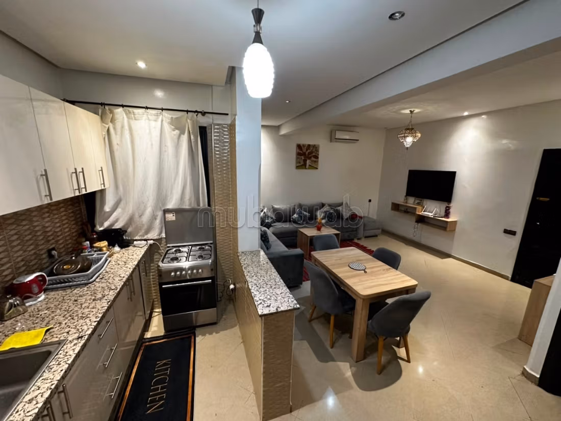 Appartement 70 m² à Issil — 9