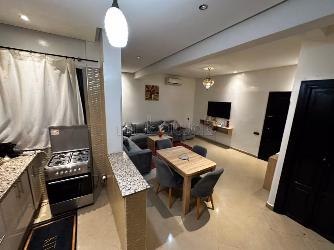 Appartement 70 m² à Issil — 10