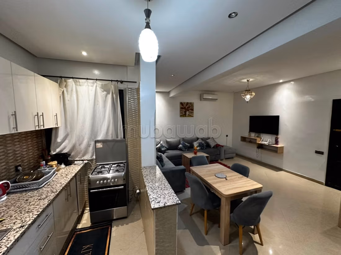 Appartement 70 m² à Issil — 11