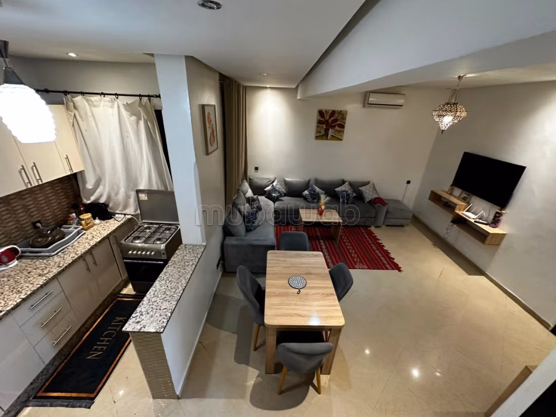 Appartement 70 m² à Issil — 12