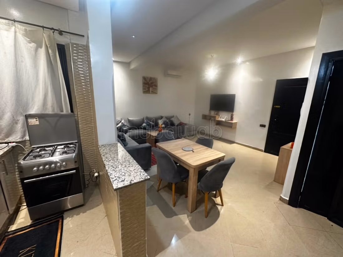 Appartement 70 m² à Issil — 14