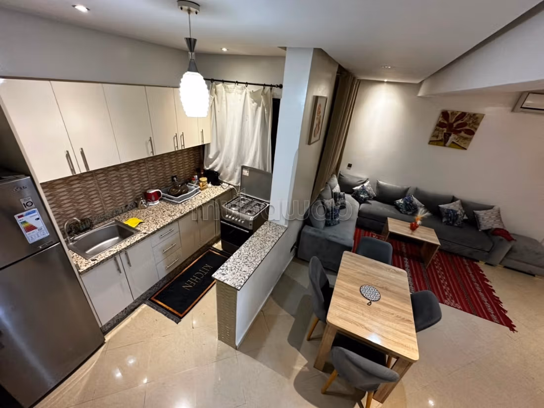 Appartement 70 m² à Issil — 13