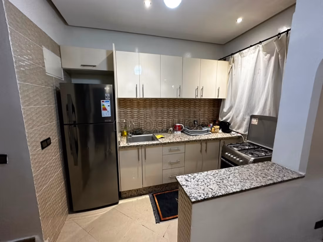 Appartement 70 m² à Issil — 15