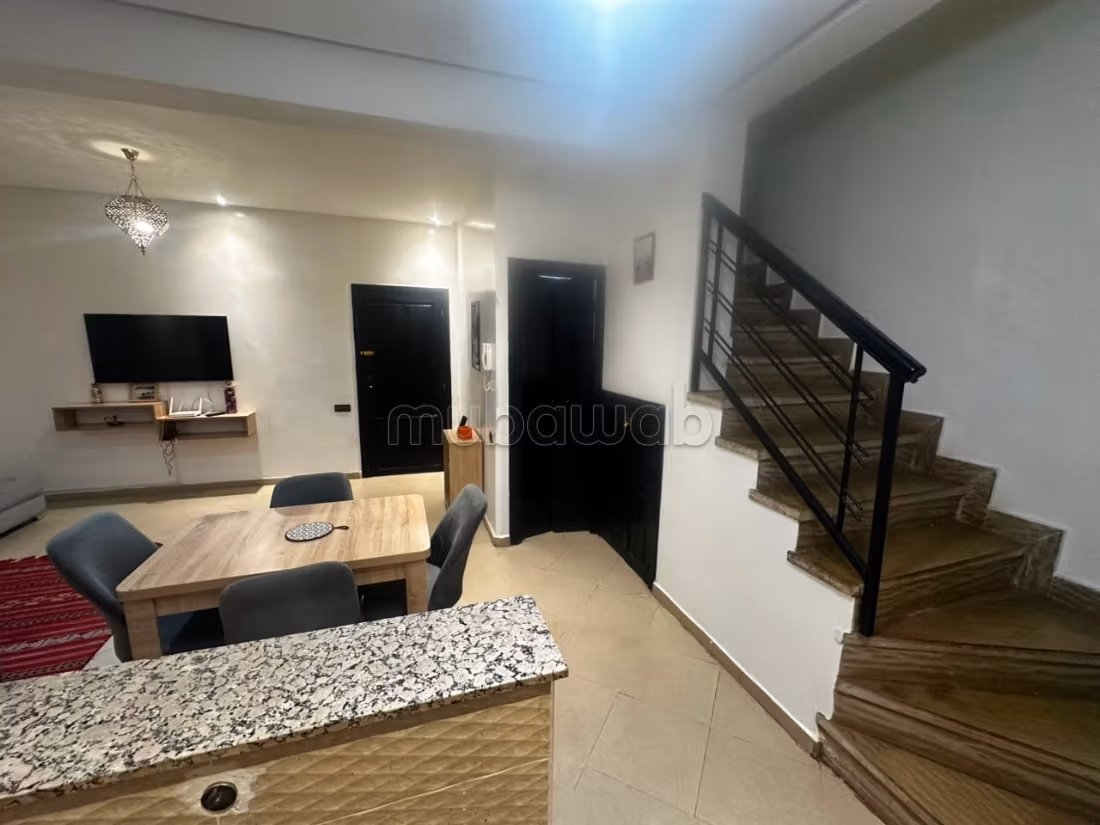 Appartement 70 m² à Issil — 16
