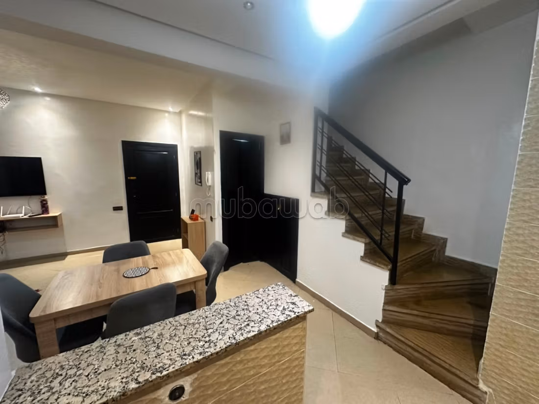 Appartement 70 m² à Issil — 17