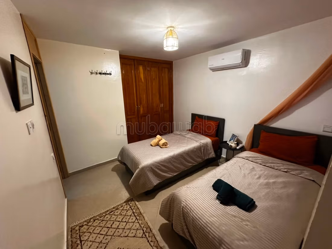Appartement 70 m² à Issil — 27