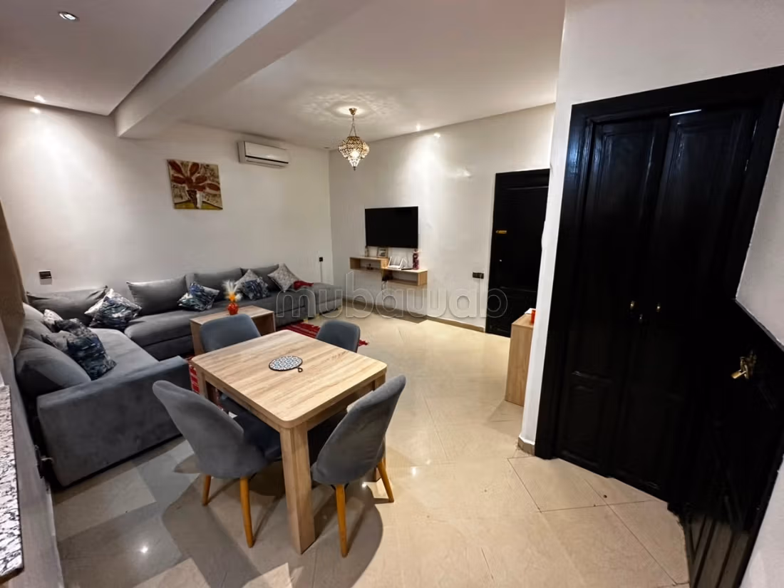 Appartement 70 m² à Issil — 7