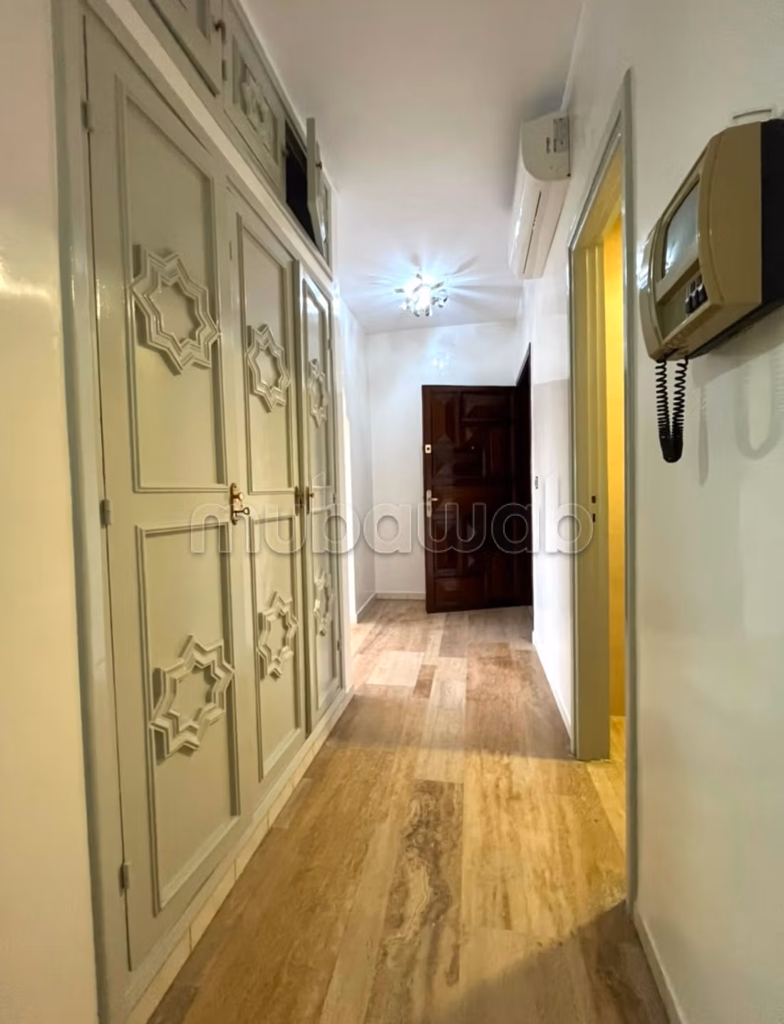 Appartement proche Zerktouni