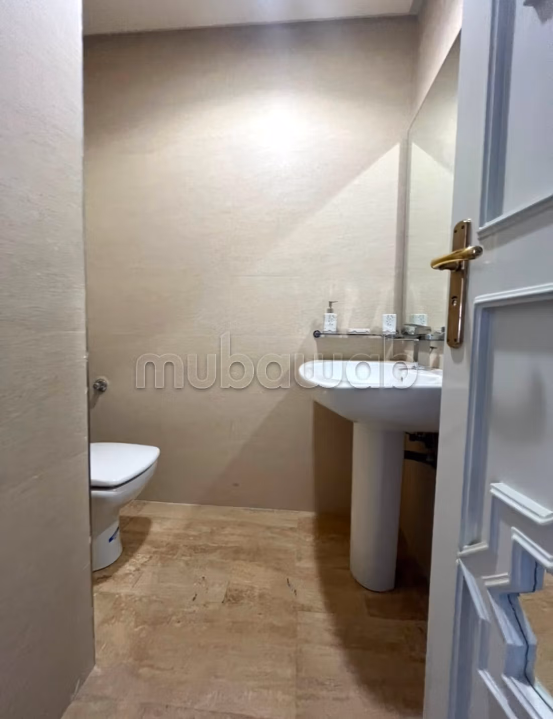Appartement proche Zerktouni