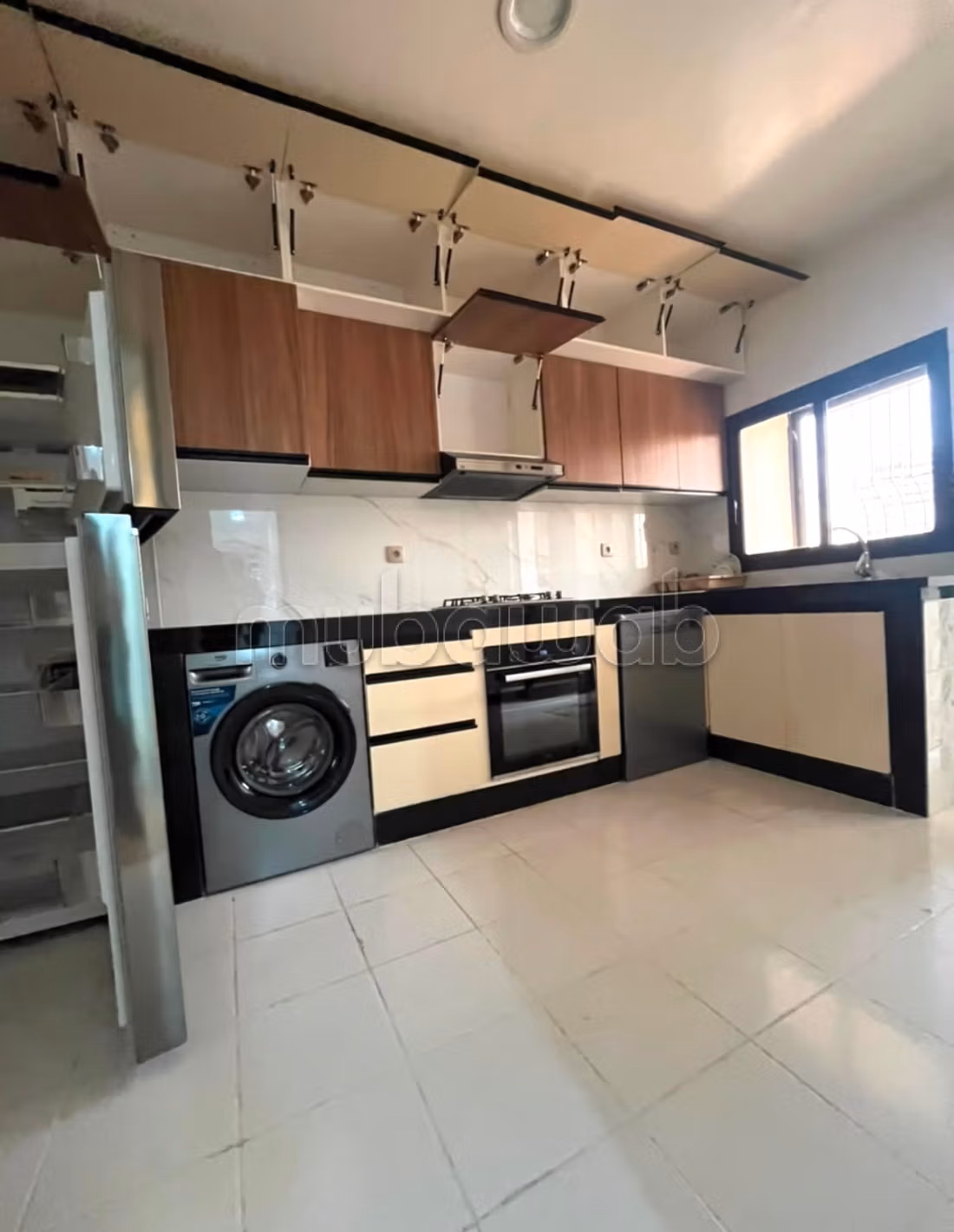 Appartement proche Zerktouni