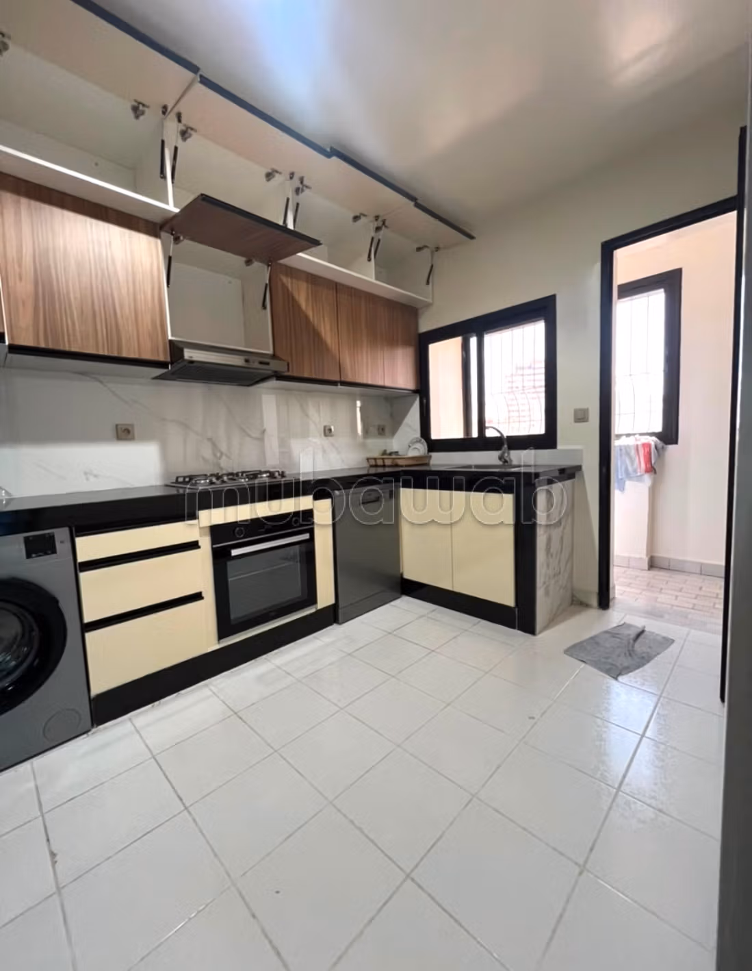 Appartement proche Zerktouni