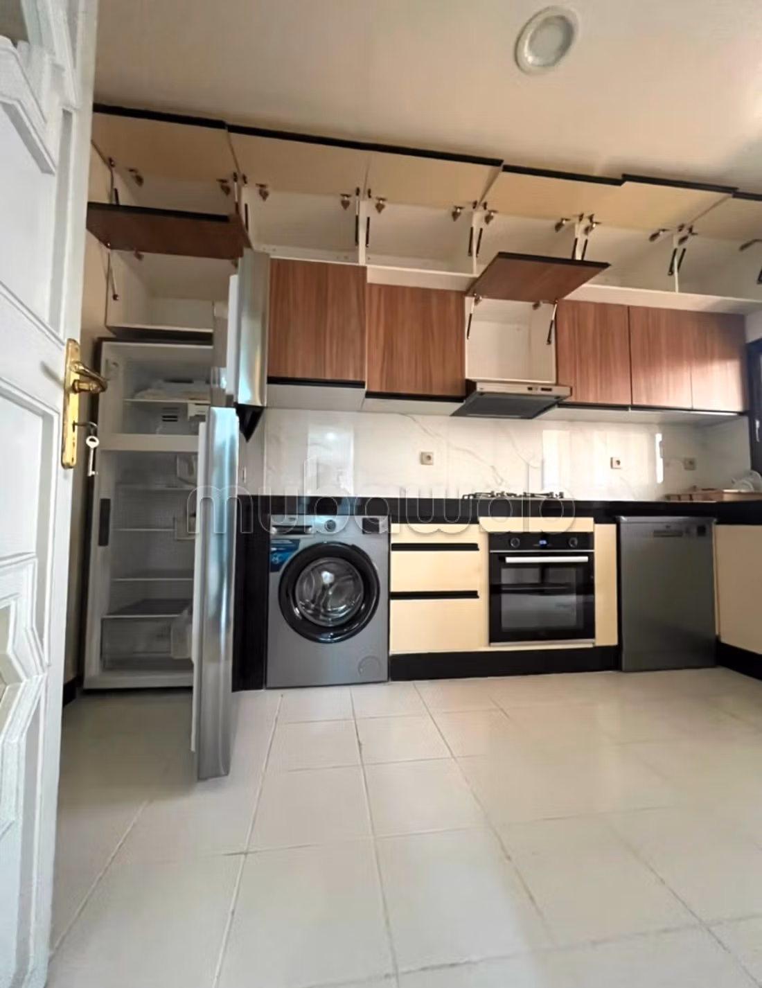 Appartement proche Zerktouni