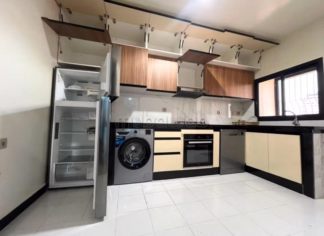 Appartement proche Zerktouni