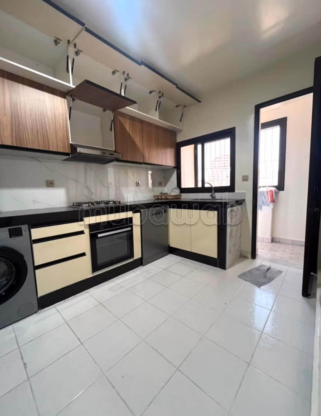 Appartement proche Zerktouni