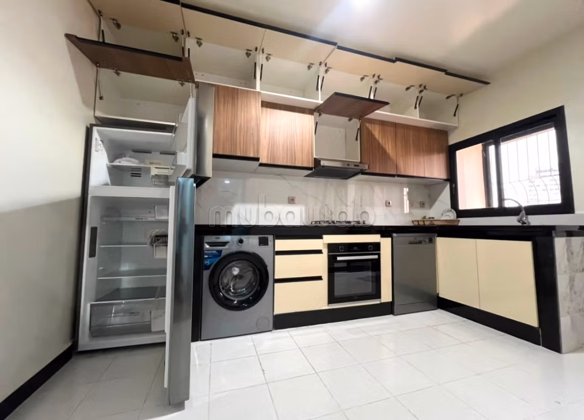Appartement proche Zerktouni
