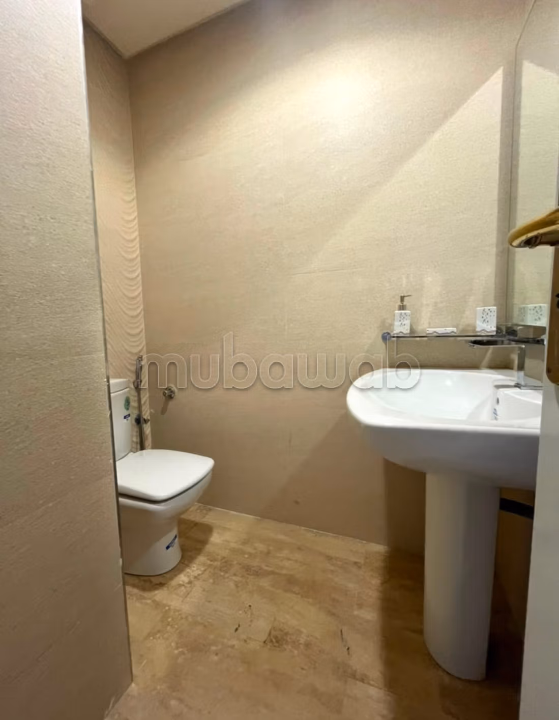 Appartement proche Zerktouni