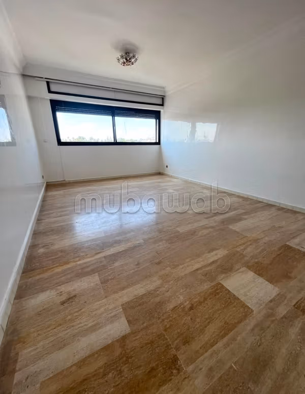 Appartement dichtbij Zerktouni