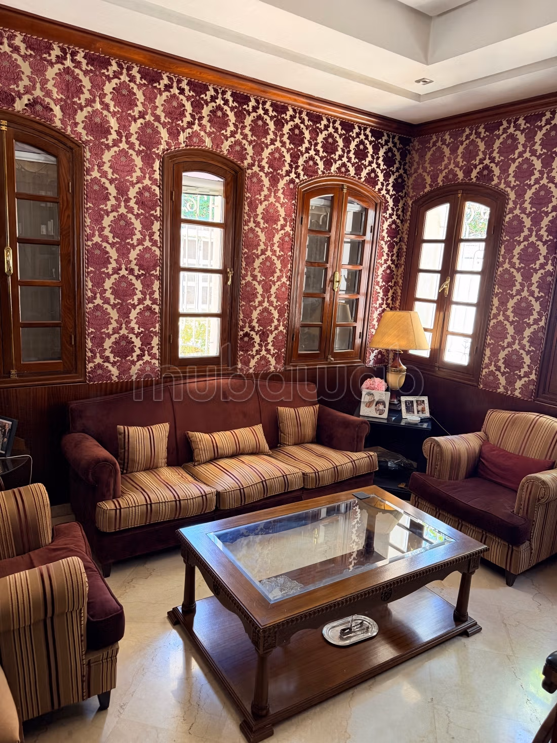 Bellissima villa arredata in affitto a California