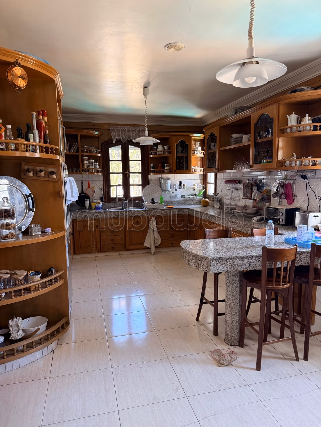 Bellissima villa arredata in affitto a California
