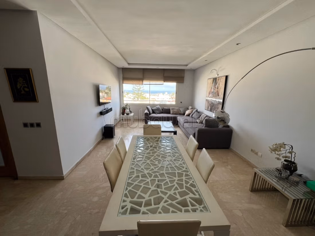 Appartement 160 m² à Ain Diab — 8