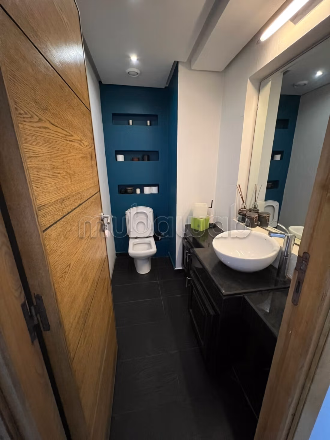 Appartement 160 m² à Ain Diab — 9