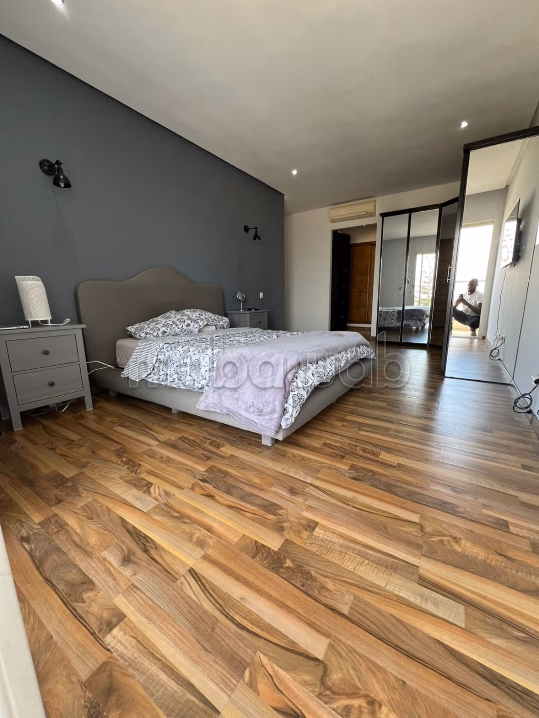 Appartement 160 m² à Ain Diab — 14