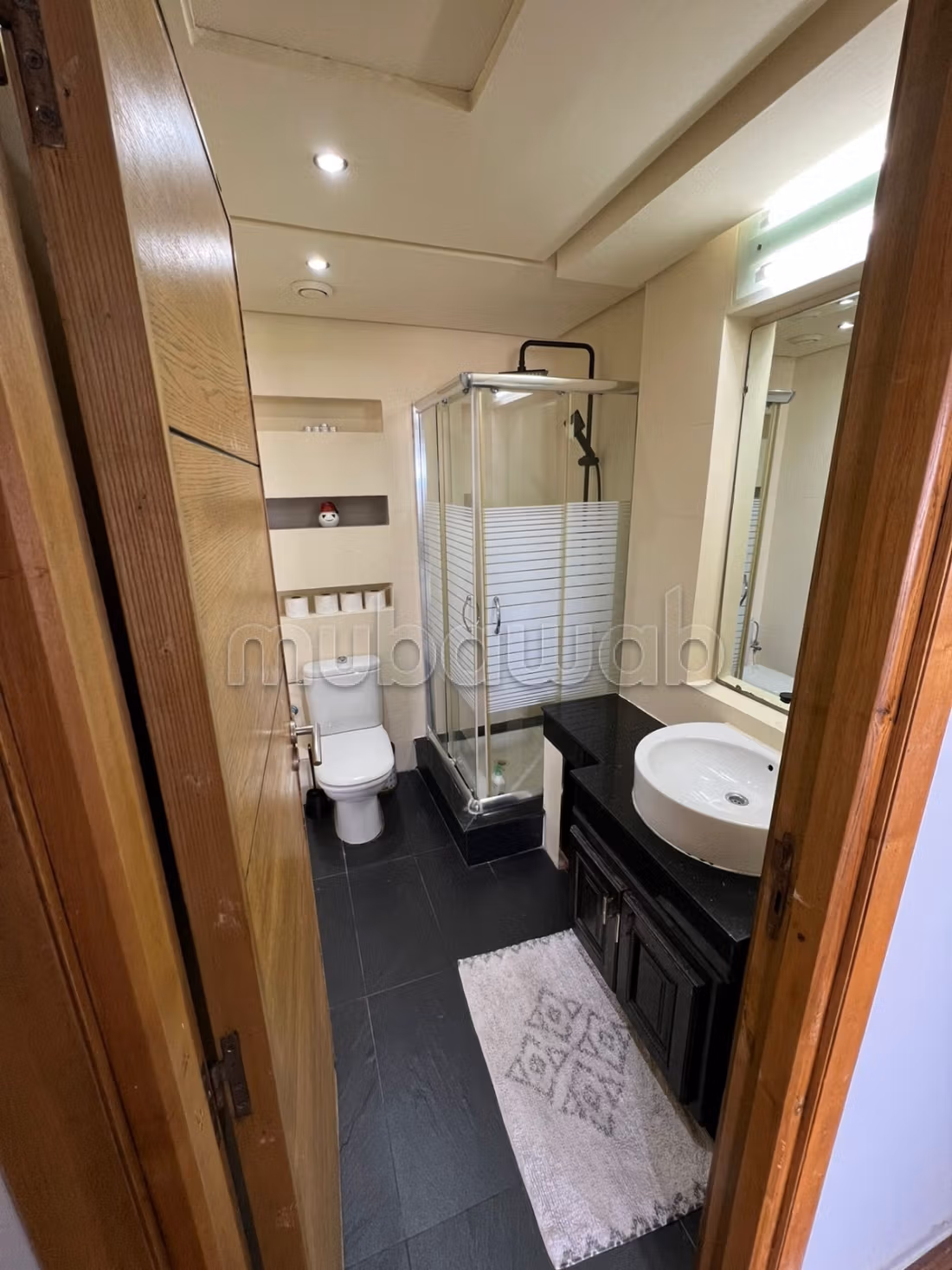 Appartement 160 m² à Ain Diab — 12