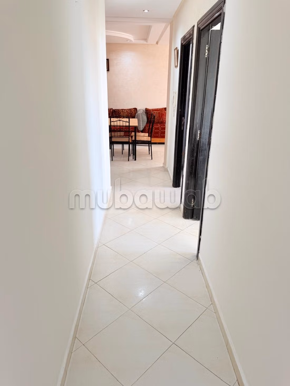 Appartement excellent à louer dans le quartier de la paix