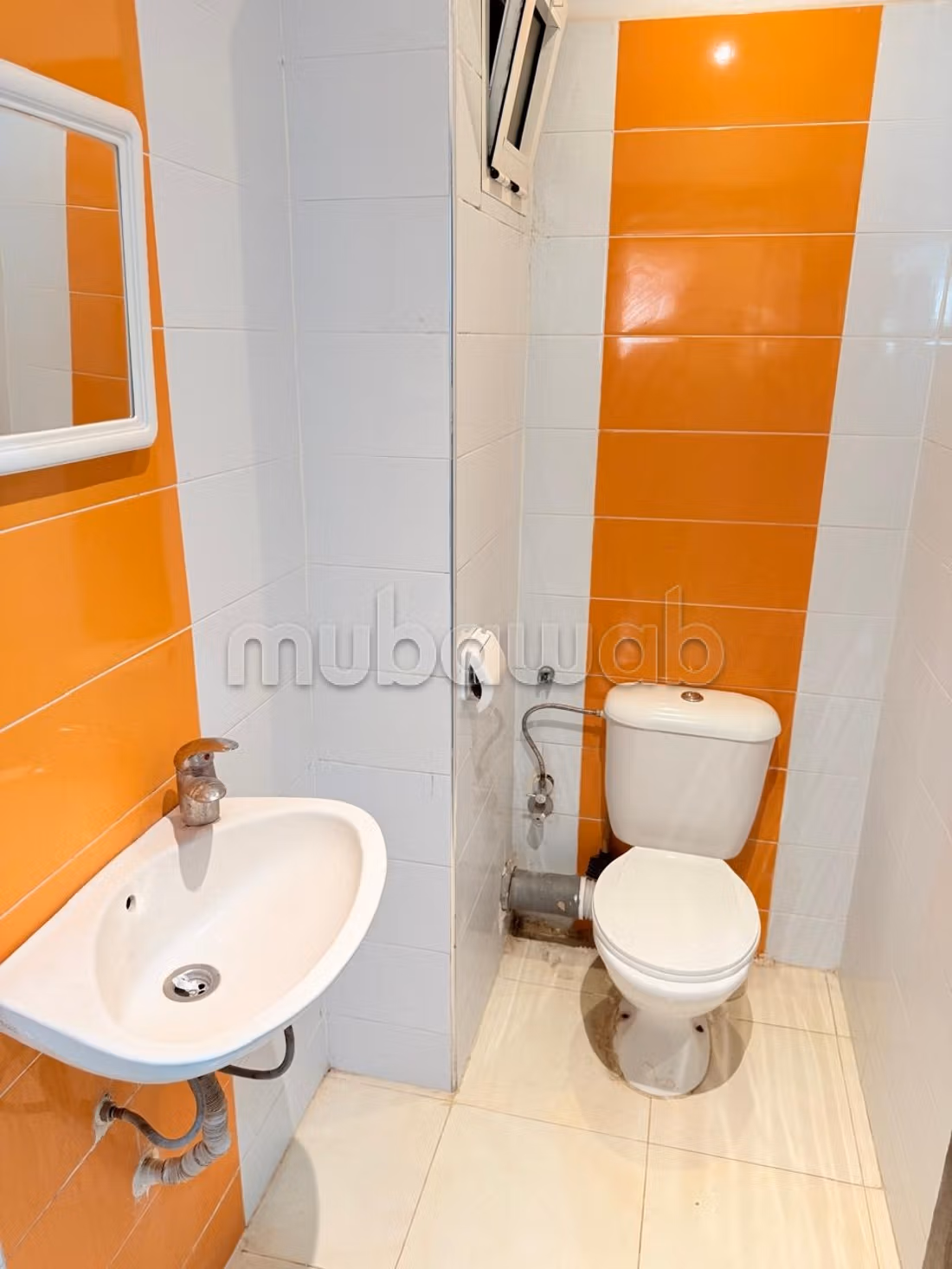 Appartement 70 m² à Hay Salam — 2