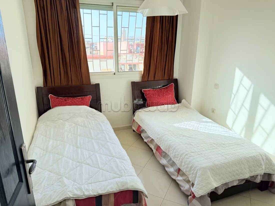 Appartement 70 m² à Hay Salam — 3